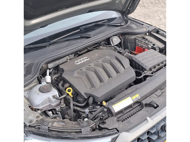 Personenauto, audi, a1 sportback, 2019 - afbeelding 48 van  53