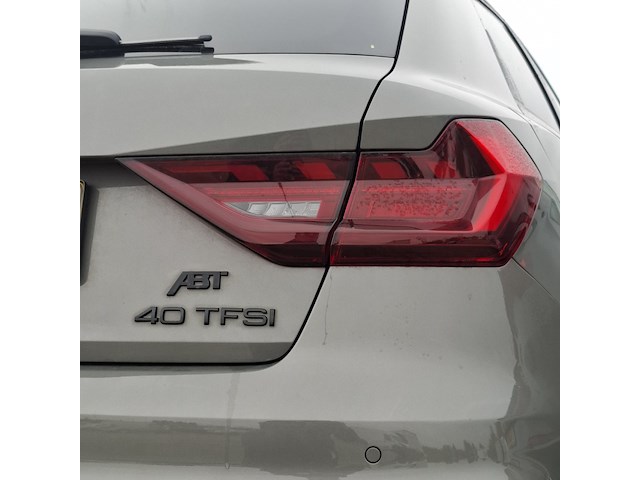 Personenauto, audi, a1 sportback, 2019 - afbeelding 49 van  53