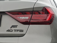 Personenauto, audi, a1 sportback, 2019 - afbeelding 49 van  53
