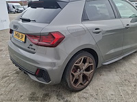 Personenauto, audi, a1 sportback, 2019 - afbeelding 45 van  53