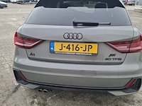 Personenauto, audi, a1 sportback, 2019 - afbeelding 50 van  53