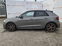 Personenauto, audi, a1 sportback, 2019 - afbeelding 52 van  53