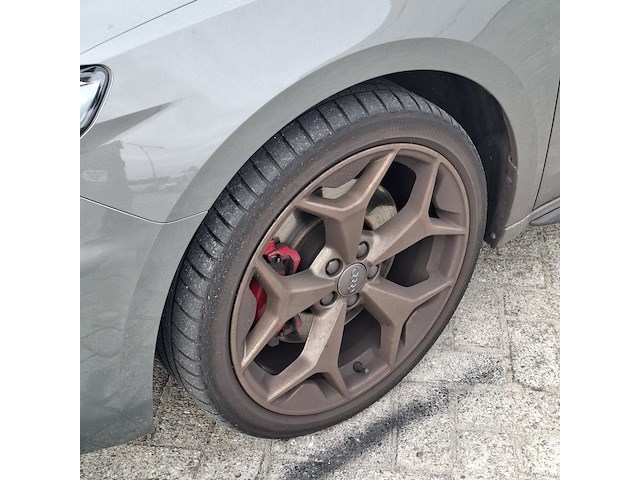 Personenauto, audi, a1 sportback, 2019 - afbeelding 53 van  53