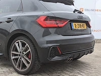 Personenauto audi, a1 sportback 40 tfsi, bouwjaar 2019 - afbeelding 2 van  58
