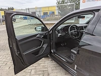 Personenauto audi, a1 sportback 40 tfsi, bouwjaar 2019 - afbeelding 3 van  58