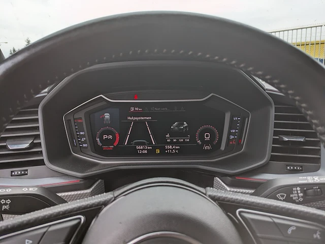 Personenauto audi, a1 sportback 40 tfsi, bouwjaar 2019 - afbeelding 7 van  58