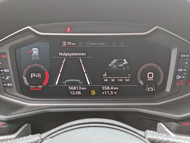 Personenauto audi, a1 sportback 40 tfsi, bouwjaar 2019 - afbeelding 8 van  58