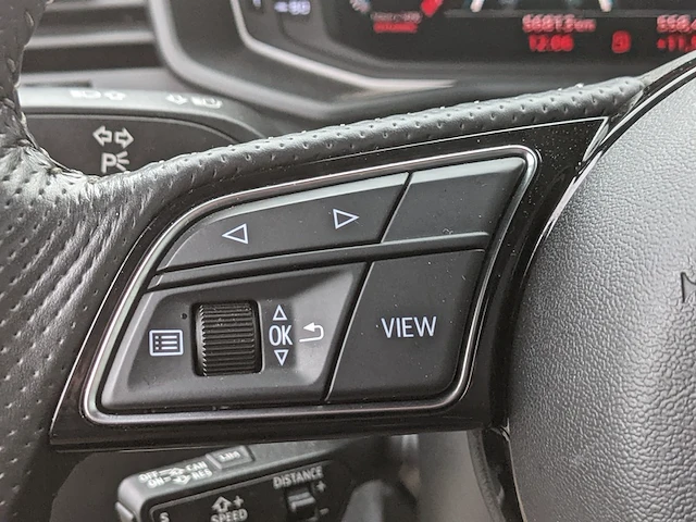 Personenauto audi, a1 sportback 40 tfsi, bouwjaar 2019 - afbeelding 9 van  58