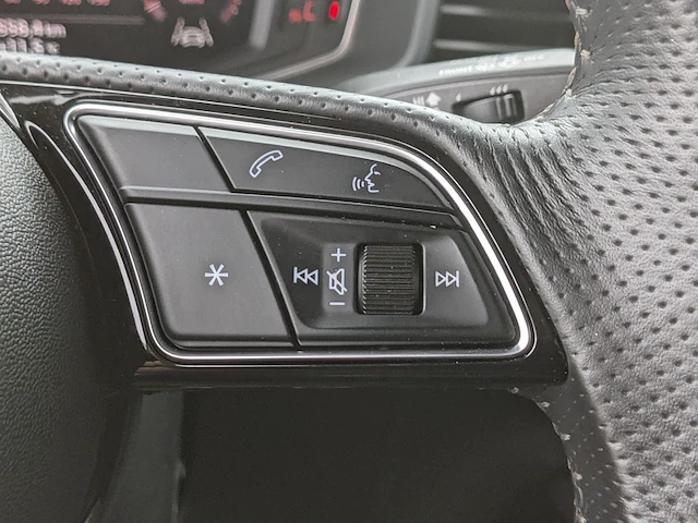 Personenauto audi, a1 sportback 40 tfsi, bouwjaar 2019 - afbeelding 10 van  58