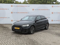 Personenauto audi, a1 sportback 40 tfsi, bouwjaar 2019 - afbeelding 1 van  58