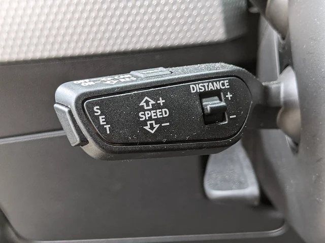 Personenauto audi, a1 sportback 40 tfsi, bouwjaar 2019 - afbeelding 13 van  58