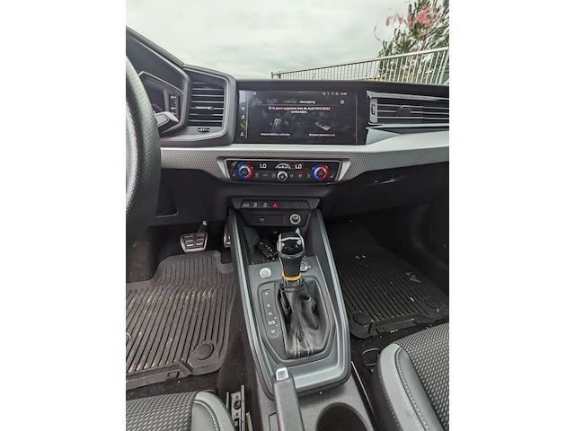 Personenauto audi, a1 sportback 40 tfsi, bouwjaar 2019 - afbeelding 15 van  58