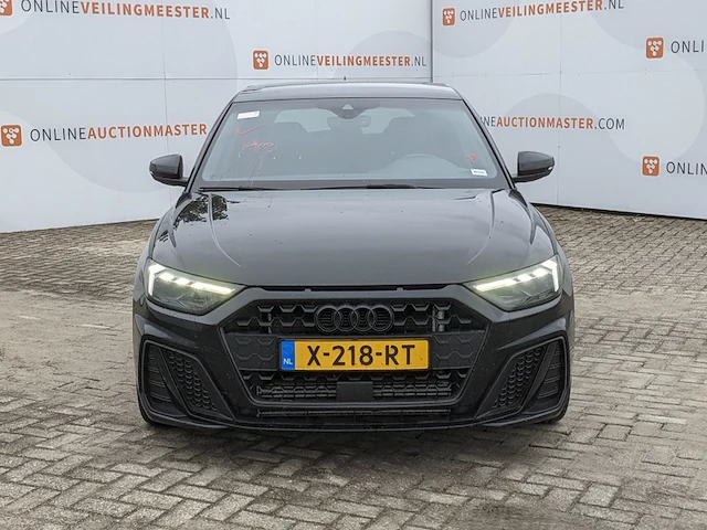 Personenauto audi, a1 sportback 40 tfsi, bouwjaar 2019 - afbeelding 12 van  58