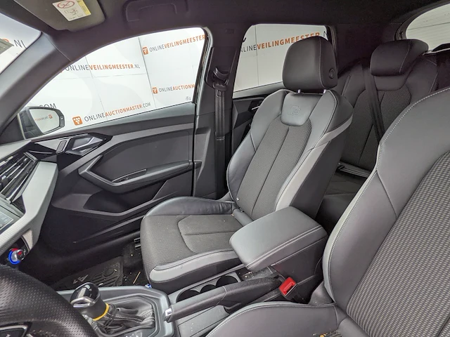 Personenauto audi, a1 sportback 40 tfsi, bouwjaar 2019 - afbeelding 27 van  58