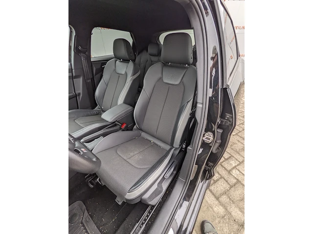 Personenauto audi, a1 sportback 40 tfsi, bouwjaar 2019 - afbeelding 28 van  58