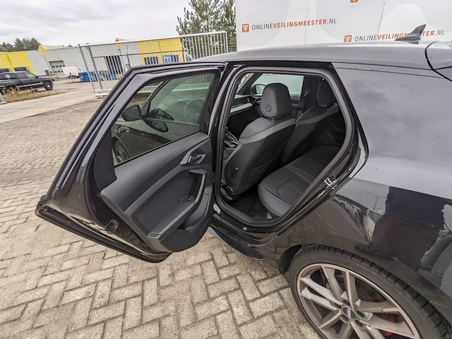 Personenauto audi, a1 sportback 40 tfsi, bouwjaar 2019 - afbeelding 30 van  58