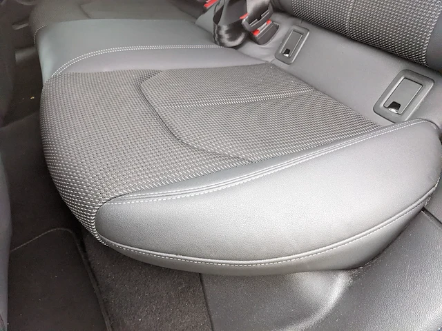 Personenauto audi, a1 sportback 40 tfsi, bouwjaar 2019 - afbeelding 32 van  58