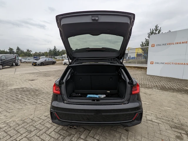 Personenauto audi, a1 sportback 40 tfsi, bouwjaar 2019 - afbeelding 33 van  58