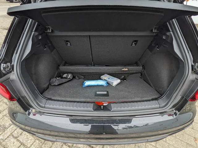 Personenauto audi, a1 sportback 40 tfsi, bouwjaar 2019 - afbeelding 35 van  58