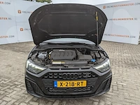 Personenauto audi, a1 sportback 40 tfsi, bouwjaar 2019 - afbeelding 37 van  58
