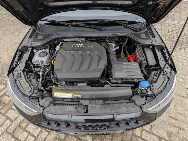 Personenauto audi, a1 sportback 40 tfsi, bouwjaar 2019 - afbeelding 38 van  58