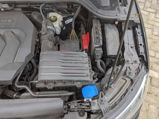 Personenauto audi, a1 sportback 40 tfsi, bouwjaar 2019 - afbeelding 39 van  58
