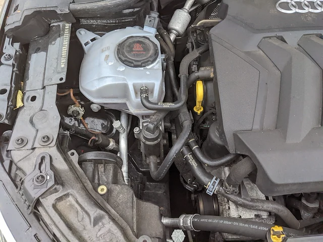 Personenauto audi, a1 sportback 40 tfsi, bouwjaar 2019 - afbeelding 42 van  58