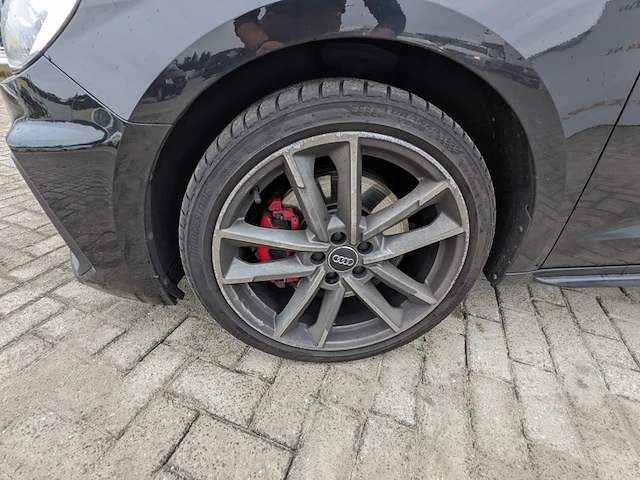 Personenauto audi, a1 sportback 40 tfsi, bouwjaar 2019 - afbeelding 44 van  58