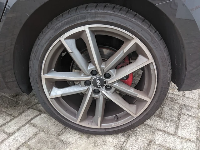 Personenauto audi, a1 sportback 40 tfsi, bouwjaar 2019 - afbeelding 47 van  58