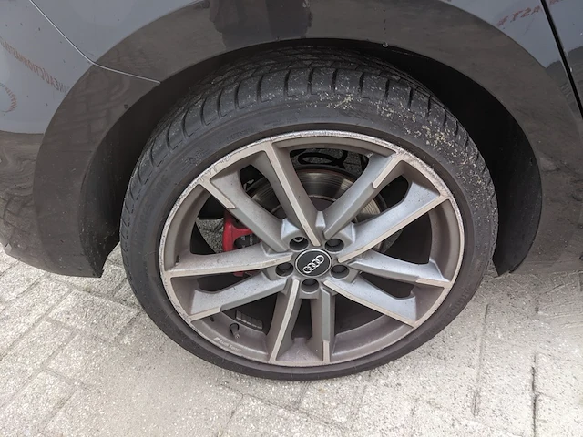 Personenauto audi, a1 sportback 40 tfsi, bouwjaar 2019 - afbeelding 48 van  58