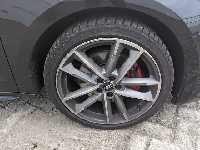 Personenauto audi, a1 sportback 40 tfsi, bouwjaar 2019 - afbeelding 49 van  58