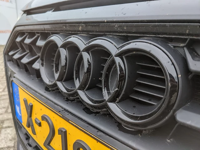 Personenauto audi, a1 sportback 40 tfsi, bouwjaar 2019 - afbeelding 52 van  58