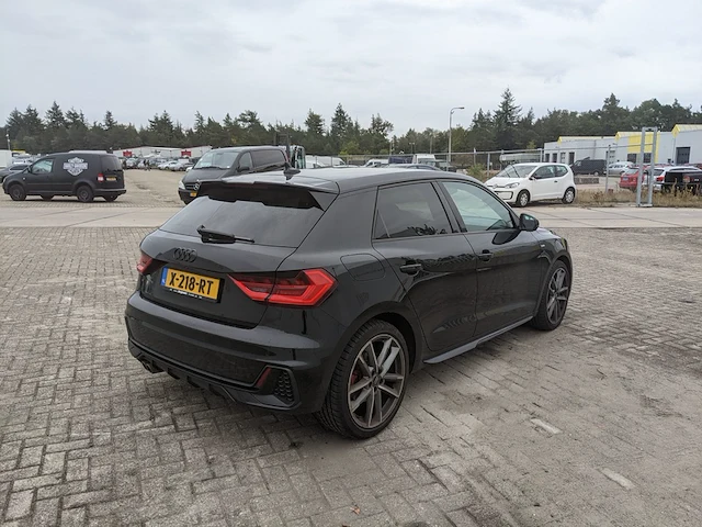 Personenauto audi, a1 sportback 40 tfsi, bouwjaar 2019 - afbeelding 45 van  58