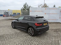Personenauto audi, a1 sportback 40 tfsi, bouwjaar 2019 - afbeelding 56 van  58