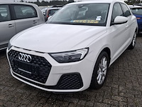Personenauto audi, a1 sportback, bouwjaar 2020 - afbeelding 1 van  1