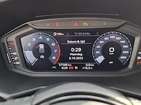 Personenauto audi, a1 sportback, wit, bouwjaar 2020 - afbeelding 4 van  42