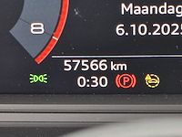 Personenauto audi, a1 sportback, wit, bouwjaar 2020 - afbeelding 5 van  42