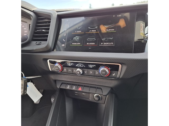 Personenauto audi, a1 sportback, wit, bouwjaar 2020 - afbeelding 7 van  42