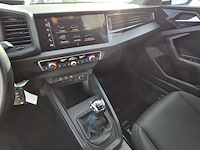 Personenauto audi, a1 sportback, wit, bouwjaar 2020 - afbeelding 8 van  42