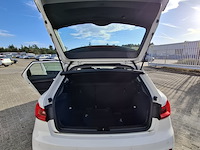 Personenauto audi, a1 sportback, wit, bouwjaar 2020 - afbeelding 11 van  42