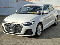 Personenauto audi, a1 sportback, wit, bouwjaar 2020 - afbeelding 1 van  42