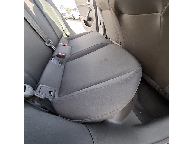 Personenauto audi, a1 sportback, wit, bouwjaar 2020 - afbeelding 14 van  42