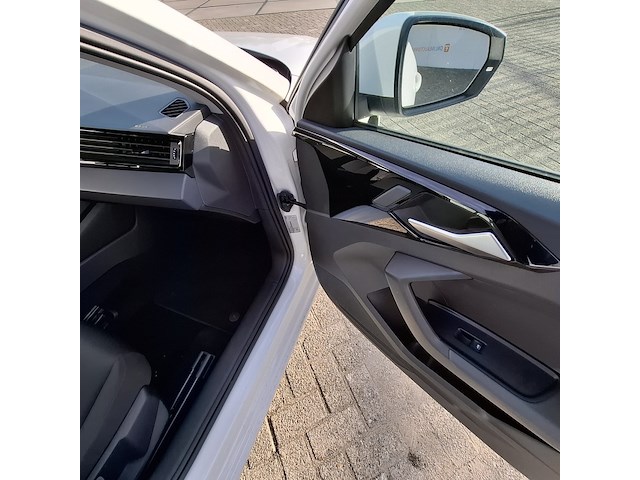 Personenauto audi, a1 sportback, wit, bouwjaar 2020 - afbeelding 15 van  42