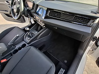 Personenauto audi, a1 sportback, wit, bouwjaar 2020 - afbeelding 16 van  42