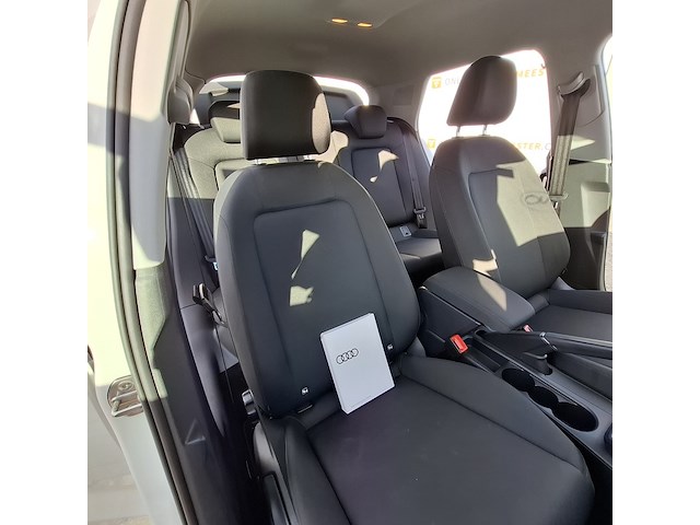 Personenauto audi, a1 sportback, wit, bouwjaar 2020 - afbeelding 17 van  42