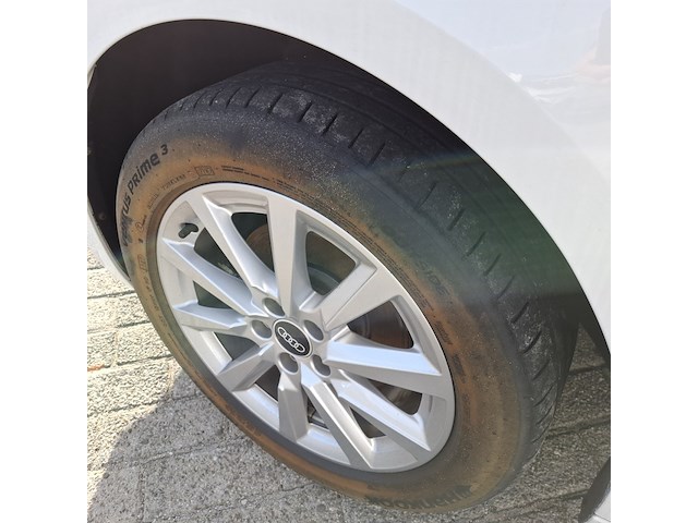 Personenauto audi, a1 sportback, wit, bouwjaar 2020 - afbeelding 19 van  42