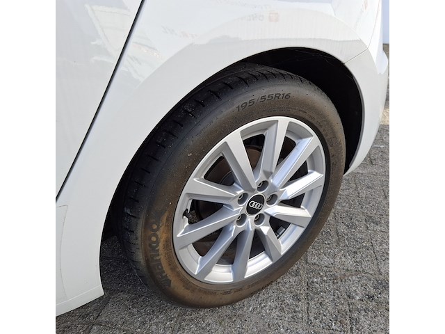 Personenauto audi, a1 sportback, wit, bouwjaar 2020 - afbeelding 20 van  42