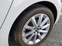 Personenauto audi, a1 sportback, wit, bouwjaar 2020 - afbeelding 20 van  42