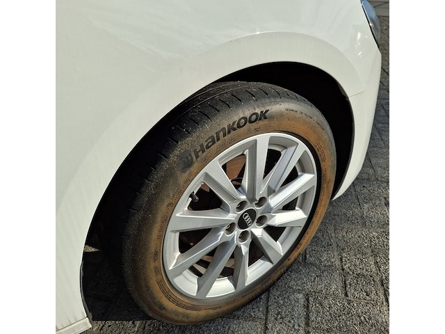 Personenauto audi, a1 sportback, wit, bouwjaar 2020 - afbeelding 22 van  42