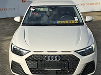 Personenauto audi, a1 sportback, wit, bouwjaar 2020 - afbeelding 12 van  42